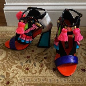 Kat Maconie Aya Sandals size 38
